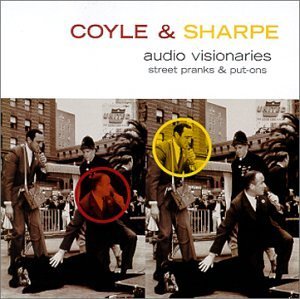 Coyle & Sharpe/Audio Visionaries