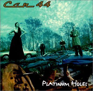 Car 44/Platinum Holes@.