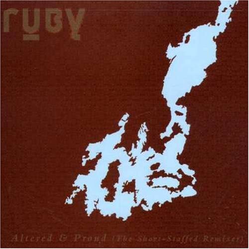 Ruby/Altered & Proud@.
