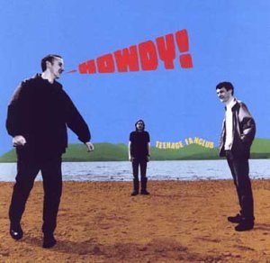 Teenage Fanclub/Howdy@.
