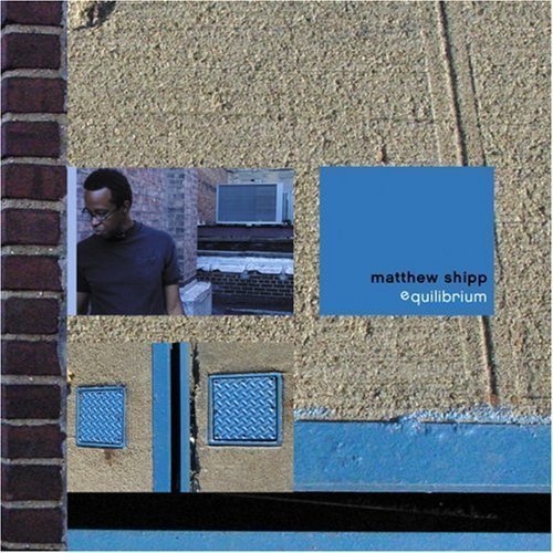 Matthew Shipp/Equilibrium@.
