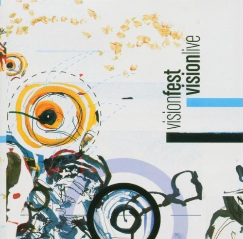 Vision: Live From The 2002 Vis/Vision: Live From The 2002 Vis@2 Cd Set