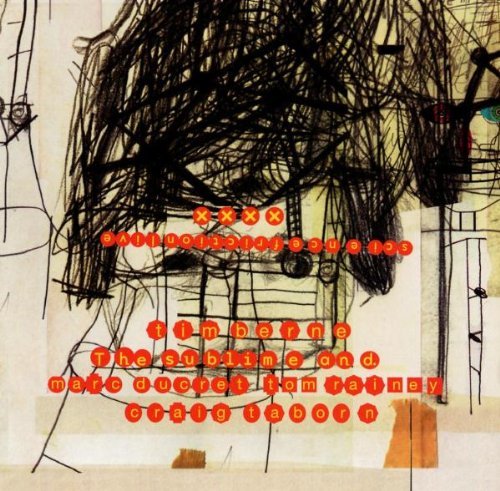 Tim Berne/Sublime@2 Cd Set