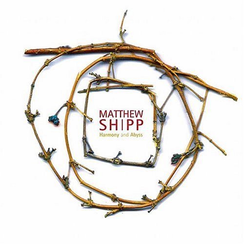 Matthew Shipp/Harmony & Abyss@.