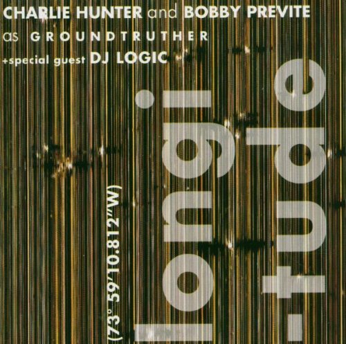 Hunter/Previte/Longitude@.