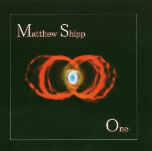 Matthew Shipp/One@.