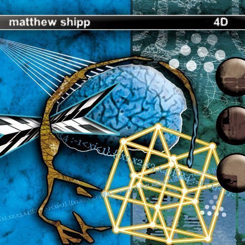 Matthew Shipp/4d@.