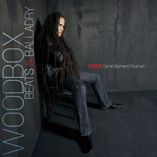 Daniel Bernard Roumain/Woodbox Beats & Balladry@.
