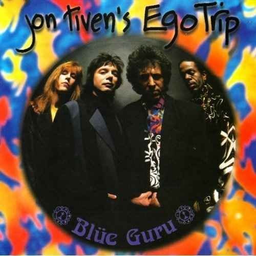 Jon Ego Trip Tiven/Blue Guru