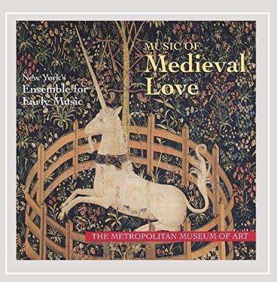 Early Music New York Music Of Medieval Love 