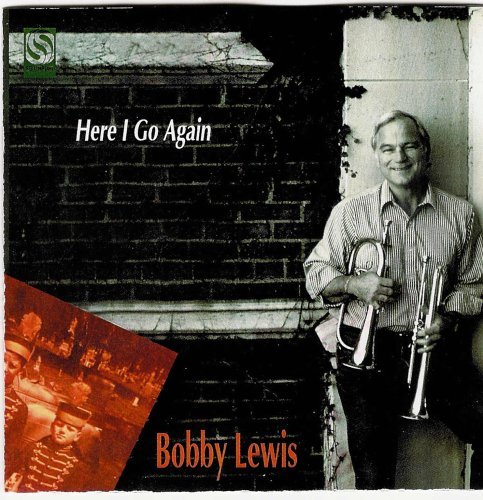 Bobby Lewis/Here I Go Again