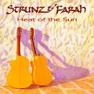 STRUNZ & FARAH/HEAT OF THE SUN