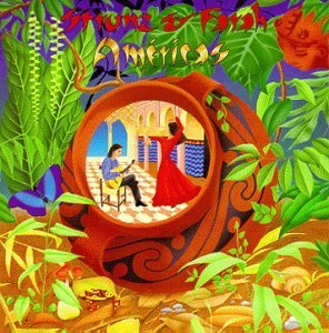 STRUNZ & FARAH/AMERICAS
