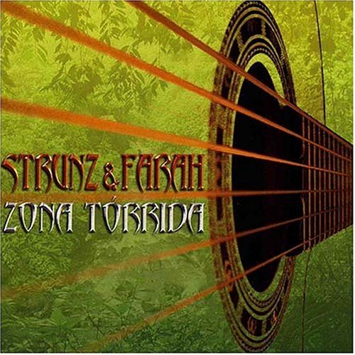 Strunz & Farah/Zona Torrida