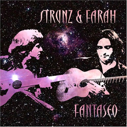 Strunz & Farah Fantaseo 