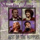 Hoppers Shoutin' Time Best Of The Hopp 