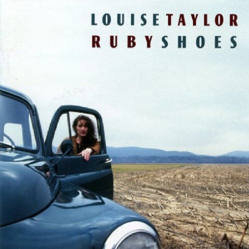 Louise Taylor/Ruby Shoes