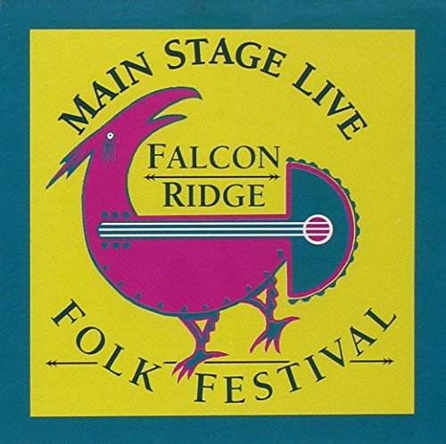 Main Stage Live-Falcon Ridg/Main Stage Live-Falcon Ridge F@Williams/Shindell/Gilbert@Kennedy/Larkin/Nields/Brown