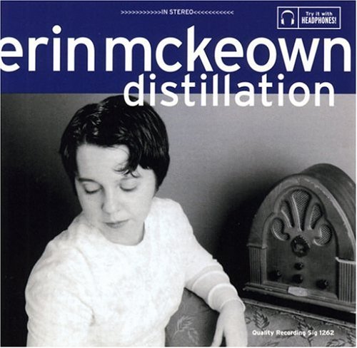Erin Mckeown/Distillation