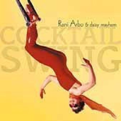 Arbo/Mayhem/Cocktail Swing
