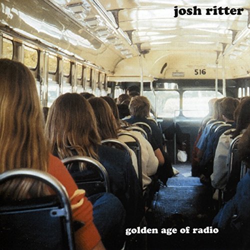 Josh Ritter/Golden Age Of Radio
