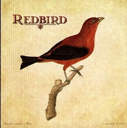Redbird/Redbird
