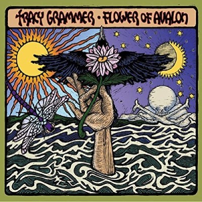 Tracy Grammer/Flower Of Avalon
