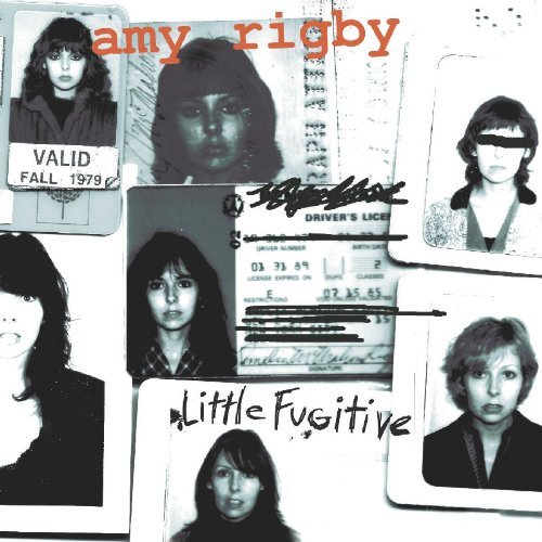 Amy Rigby/Little Fugitive