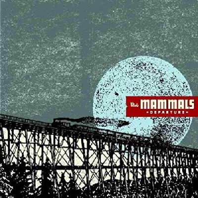 Mammals/Departures