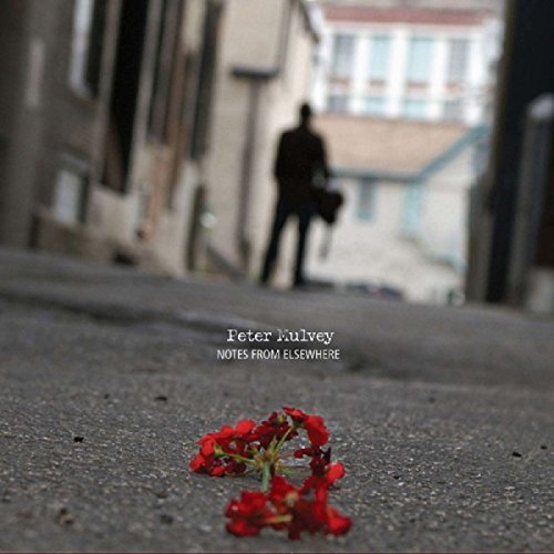 Peter Mulvey/Notes From Elsewhere