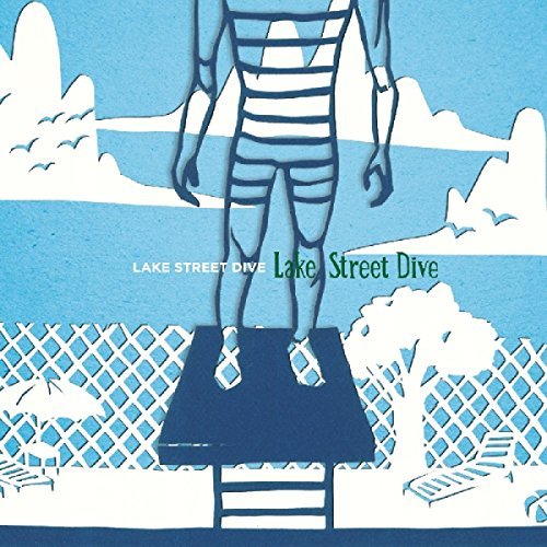 Lake Street Dive/Lake Street Dive