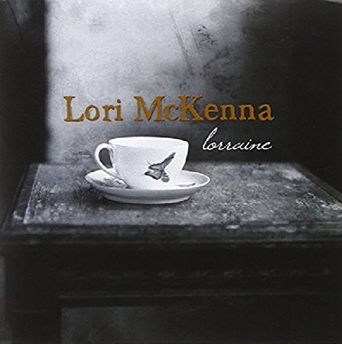 Lori Mckenna Lorraine 