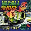 Various Artists/The Fall And The Rise Los Angeles