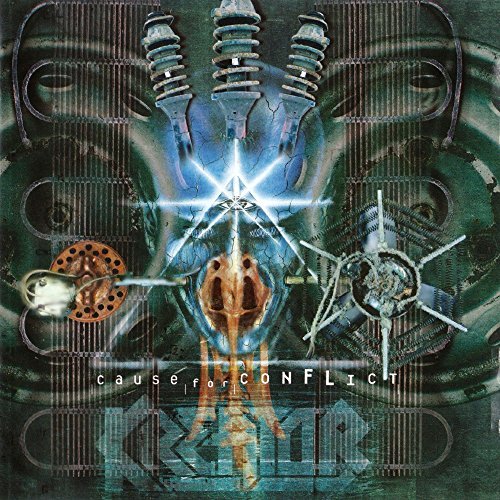 Kreator/Cause For Conflict