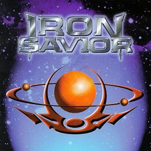 IRON SAVIOR/IRON SAVIOR