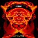 Cubanate Antimatter 