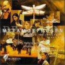 Metamorphosen Chamber Orchestr Plays Greig Dvorak Tchaikovsky Yoo Metamorphosen Chbr Orch 
