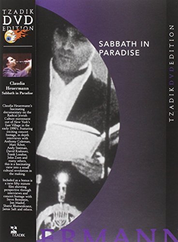 Claudia Heuermann/Sabbath In Paradise