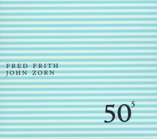 John Zorn Vol. 5 50th Birthday Celebrati 