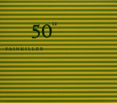 Painkiller Vol. 12 50th Birthday Celebrat 