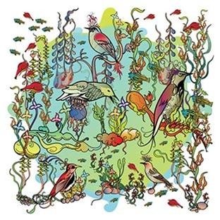 John Zorn/Dreamers-The Gentle Side