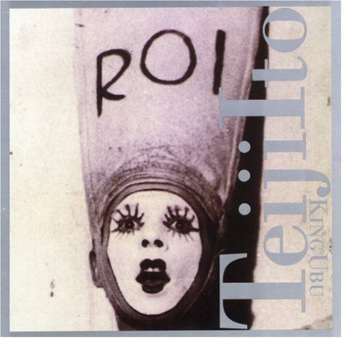 T. Ito/King Ubu