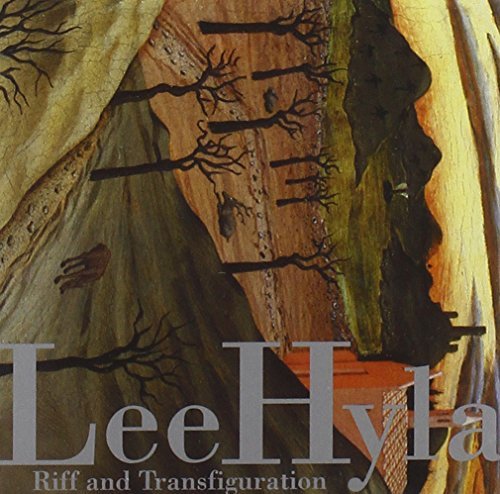 L. Hyla/Riff/Transfiguration@Gordon (Pno)/Drury (Pno)@Chung/Callithumpian Ens