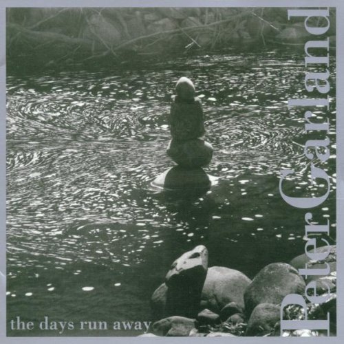 P. Garland/Days Run Away@Takahashi*aki (Pno)