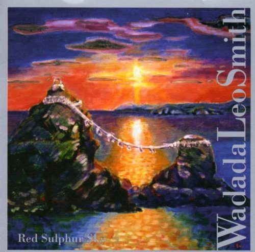 Wadada Leo Smith/Red Sulphur Sky