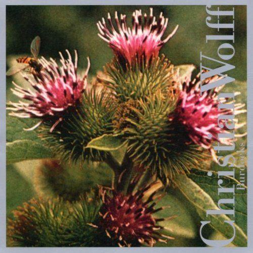 C. Wolff/Burdocks@Choi/Drury/Frith/Jeanrenaud/&