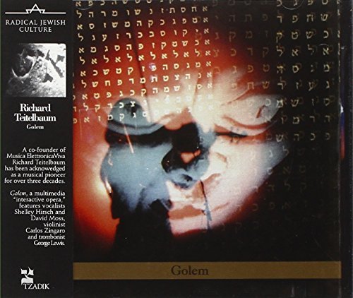 R. Teitelbaum/Golem@Teitelbaum/Hirsch/Moss/Lewis/+