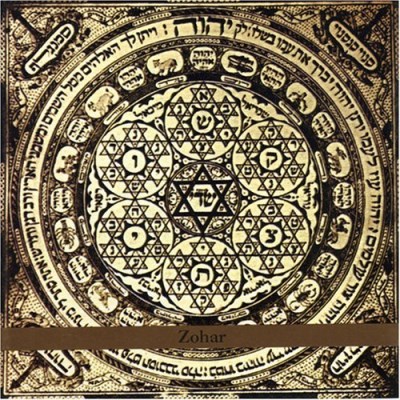 Mystic Fugu Orchestra/Zohar