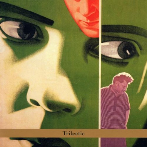 Jewlia Eisenberg/Trilectic
