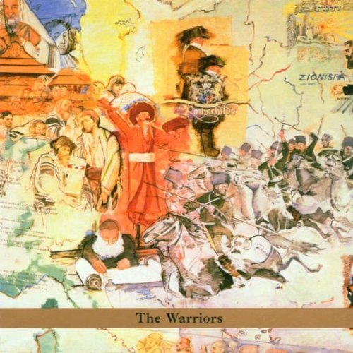 Cracow Klezmer Band/Warriors